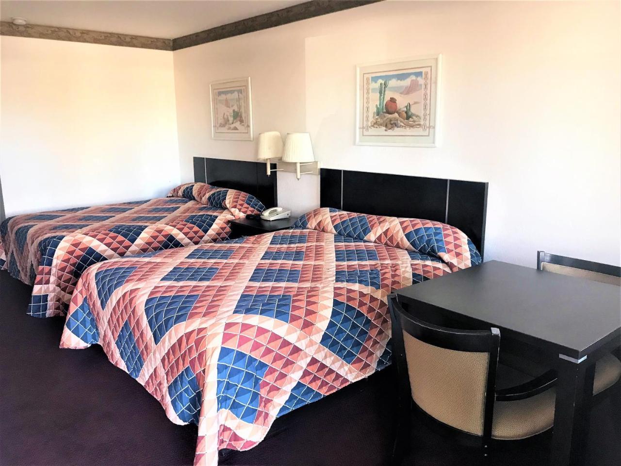 American Inn & Suites Αλμπουκέρκι Εξωτερικό φωτογραφία