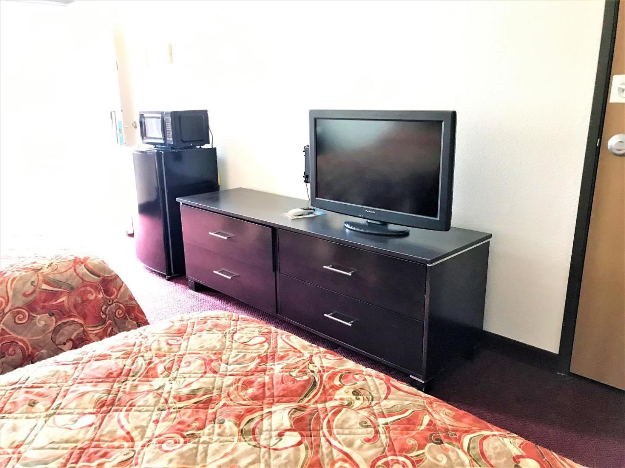American Inn & Suites Αλμπουκέρκι Εξωτερικό φωτογραφία