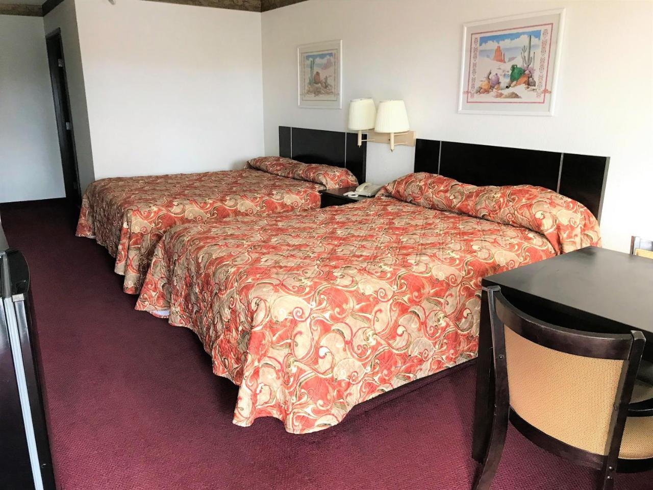 American Inn & Suites Αλμπουκέρκι Εξωτερικό φωτογραφία